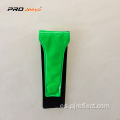 High Viz Warning Pvc Green Clip magnético